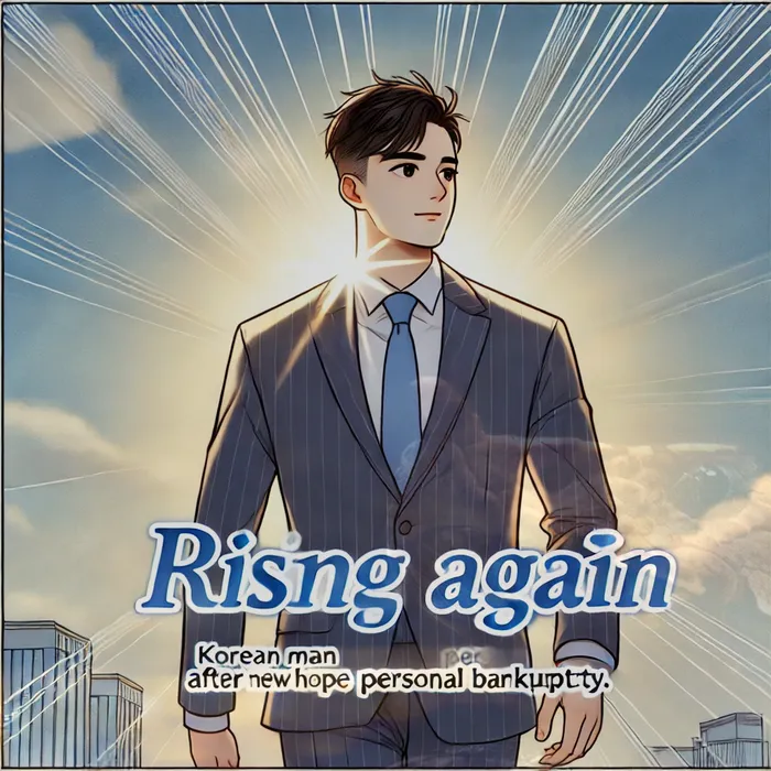 개인회생 사건번호나온후 빚독촉 전화