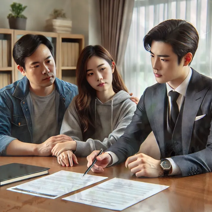 채무 해결 방법