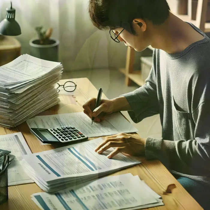 성북구 개인회생 성공 사례