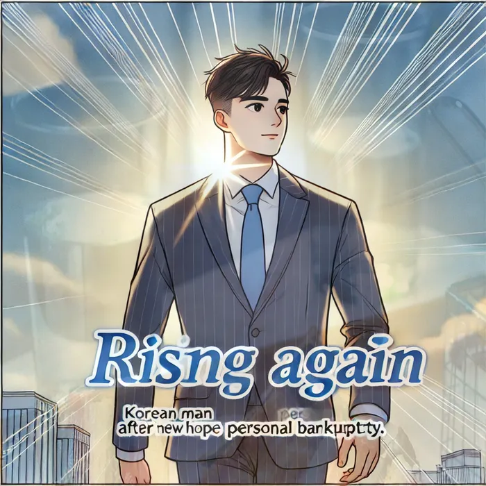 개인파산과의 차이점