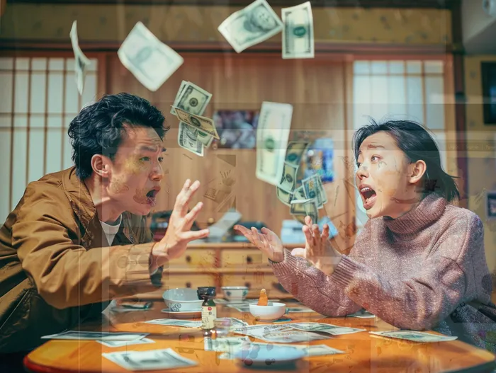 채무 해결 방법